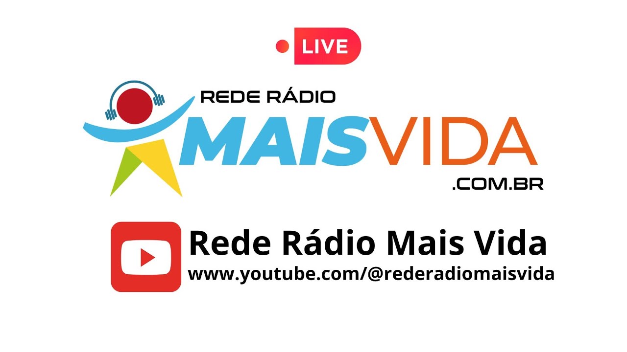 rede radio mais vida MANHA NA REDE