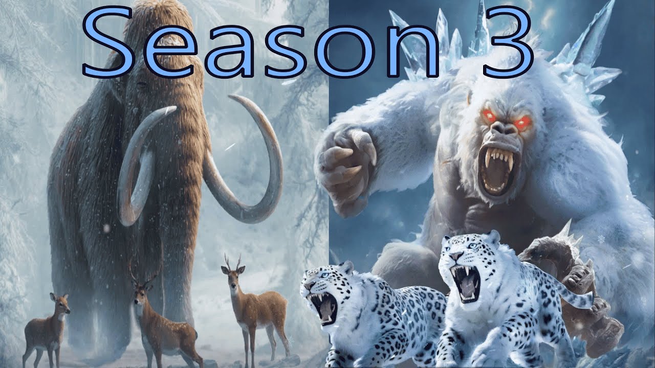 Last Z: Survival Shooter - Season 3 First Impressions (Not a Guide)