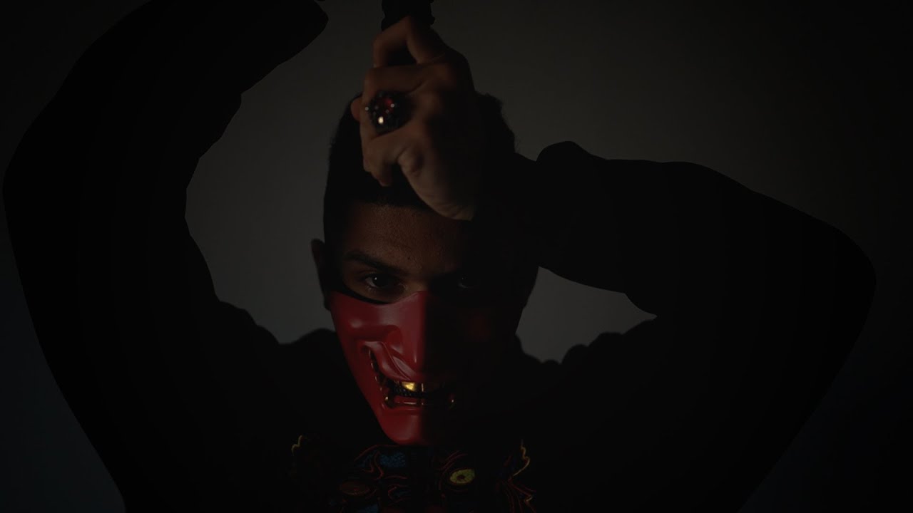 NIŌ SAMA - SAMURAI STYLE (Official Music Video)