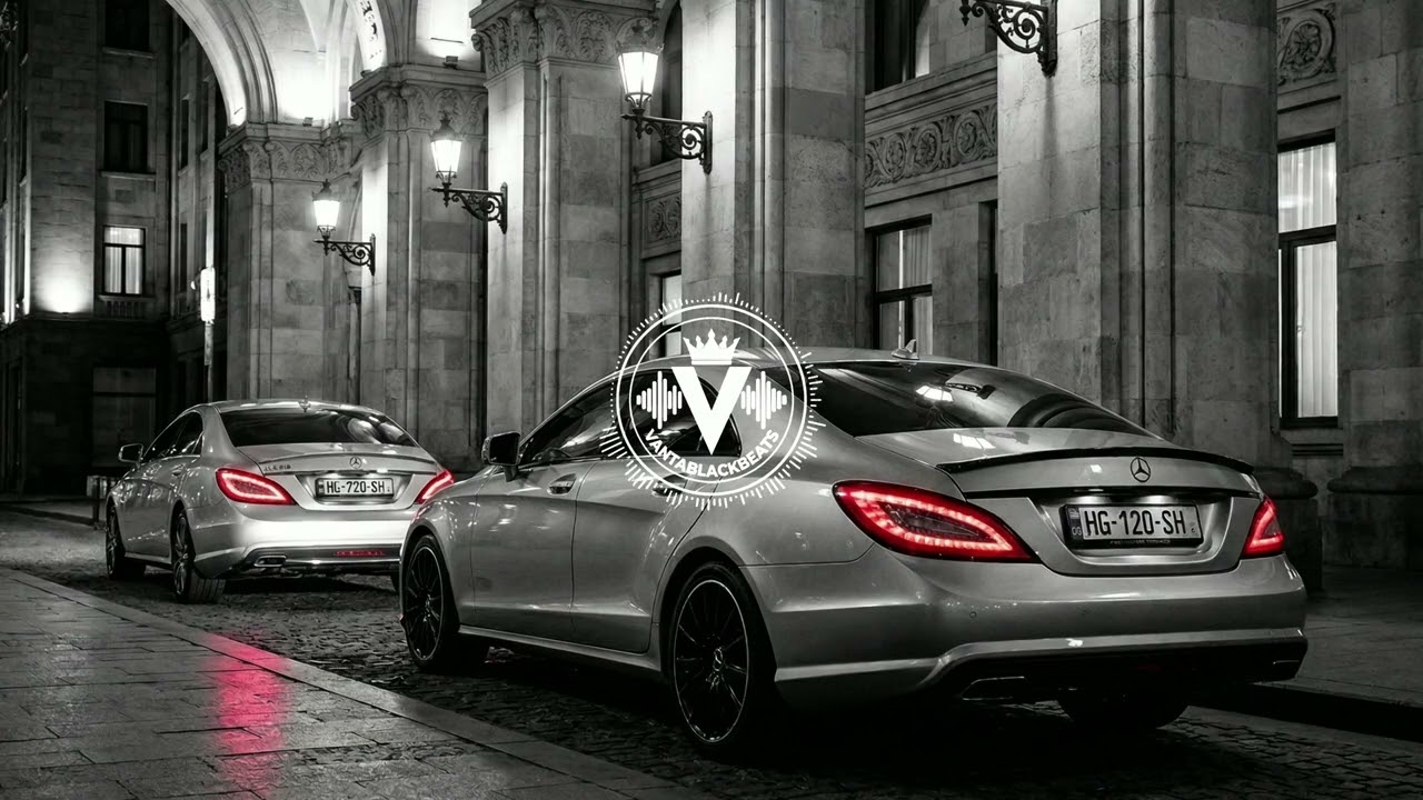 VBB -The Reason | Trap Music 2026