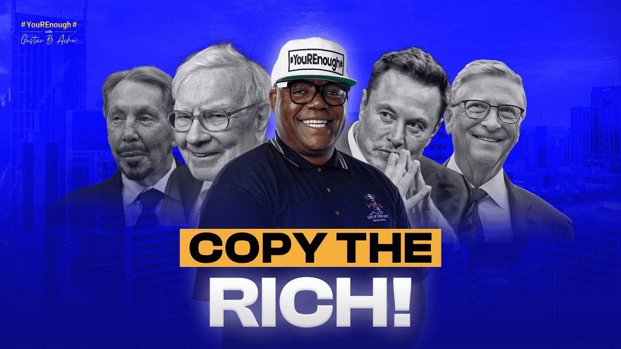 Why The Rich Don't Pay Taxes