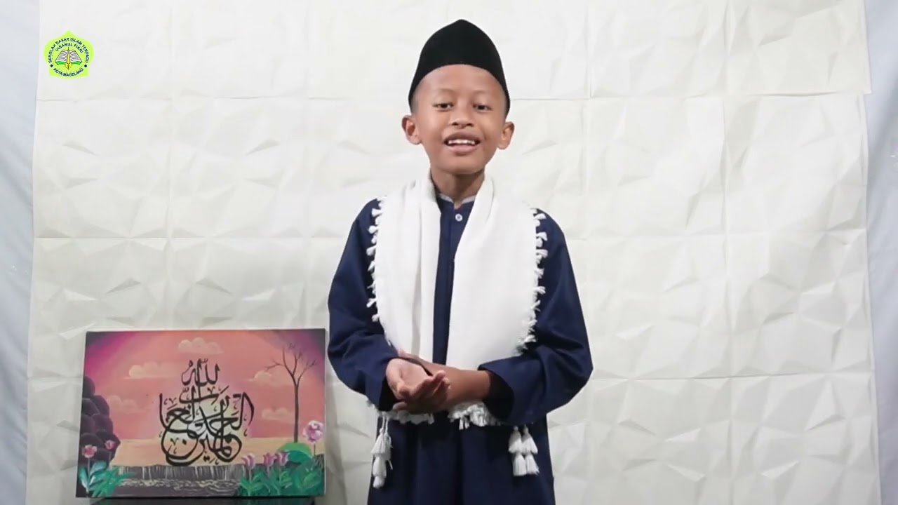 LOMBA MAPSI JSIT PLUS 2025 🟢 CABANG KHITOBAH 🟢 MUHAMMAD ASYRAF&nbsp;KHOIRUL&nbsp;AZZAM
