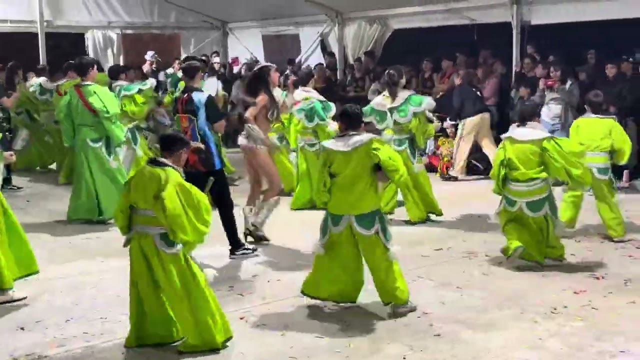 Batucada Emperatriz 11/10/2025