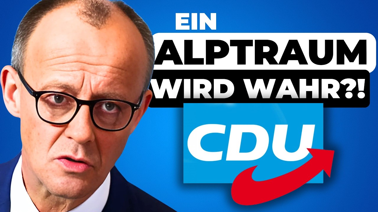 Deutschland vor dem Abgrund? Florian Schroeder & Serdar Somuncu