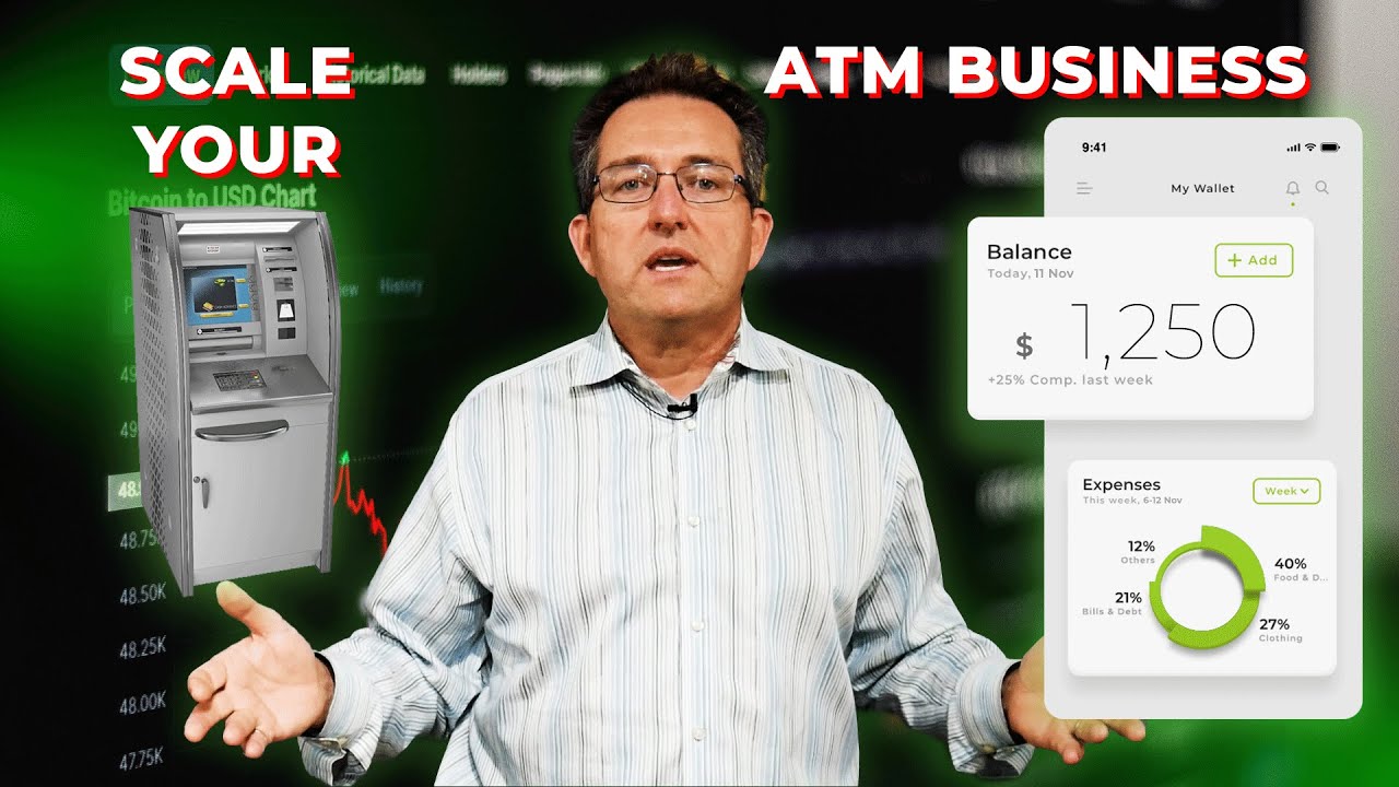 5 simple ways on how to Scale your ATM business in 2023
