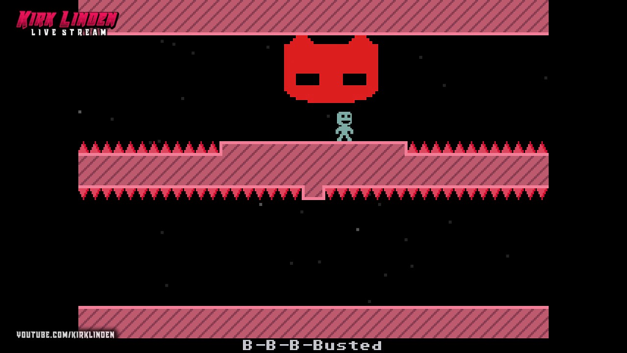 Humble Bundle Madness (Pt 1) - VVVVVV