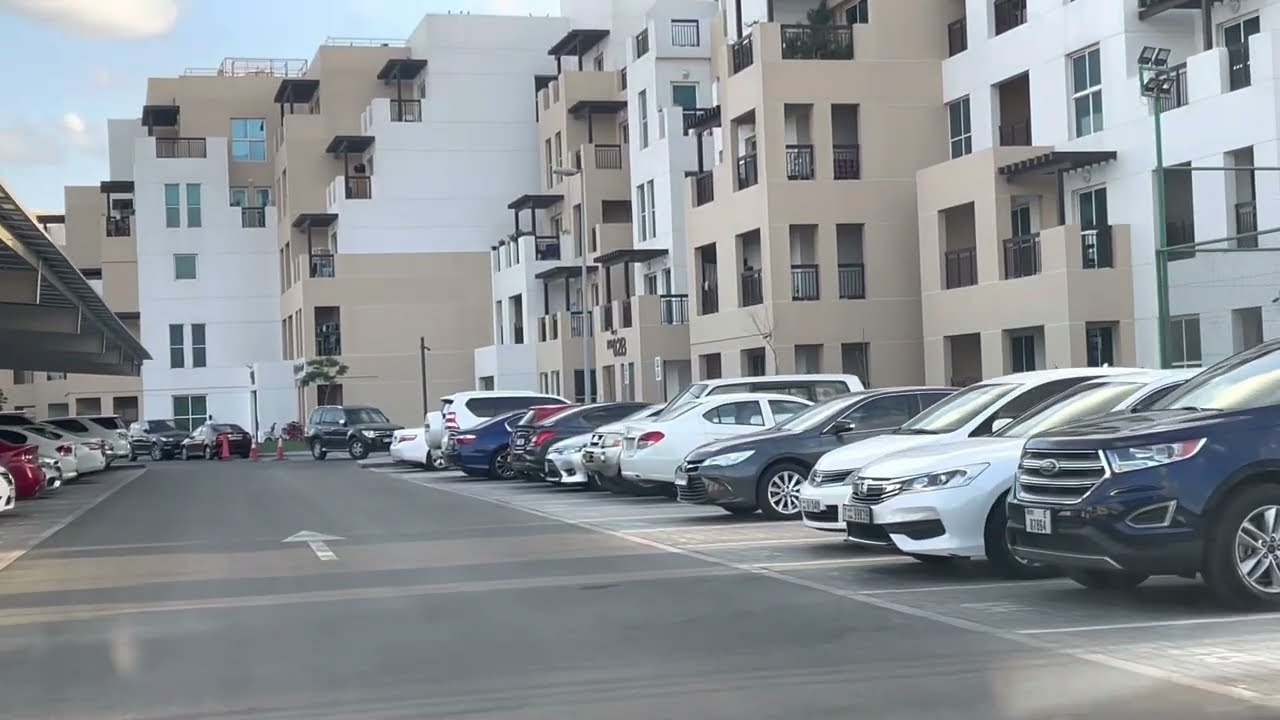 Al #khail #heights #community #dubai #beautiful #apartment #villas #alquoz #alqouz #uae #society￼￼