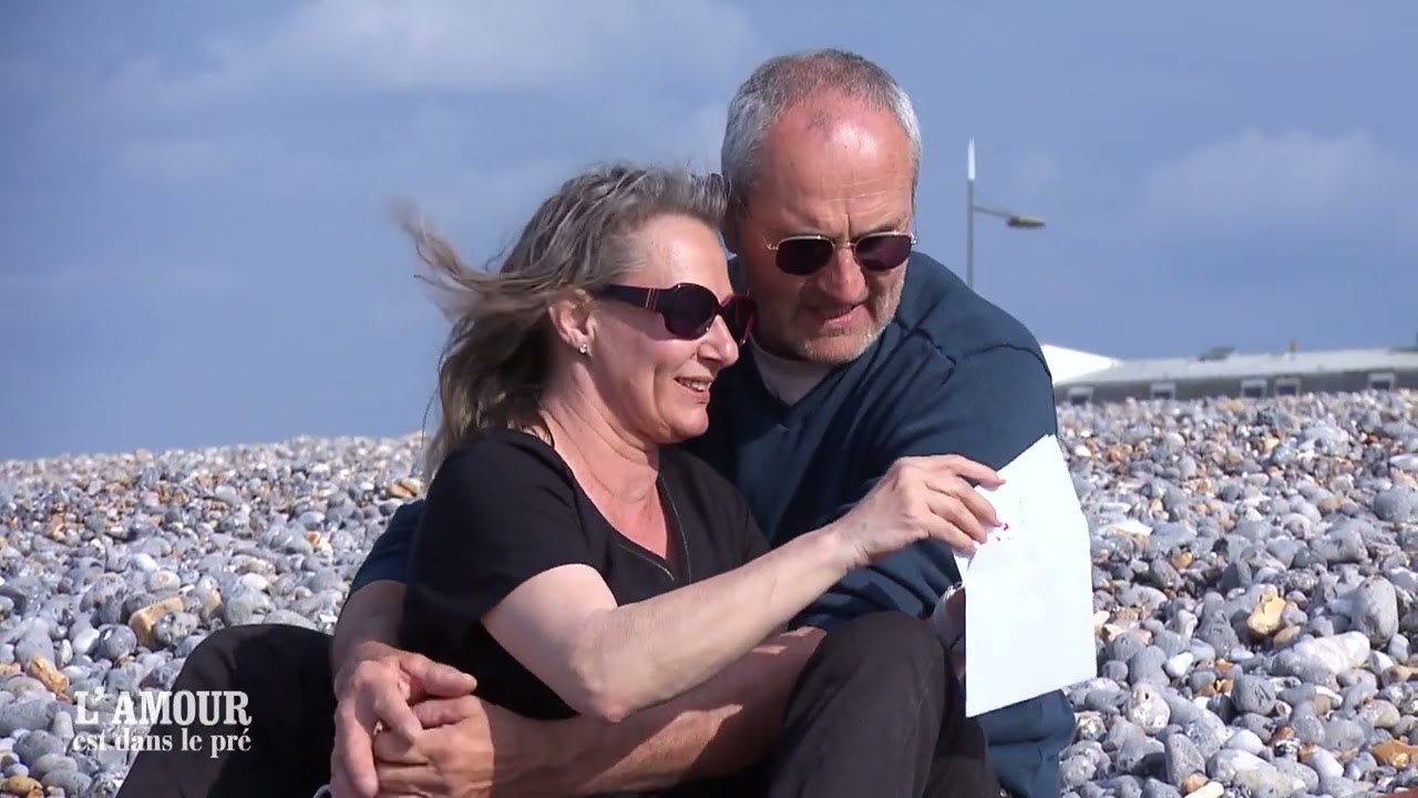 L amour est dans le pre S20E11 Saison 20 Episode 11 - Coup de tete entre fermiers