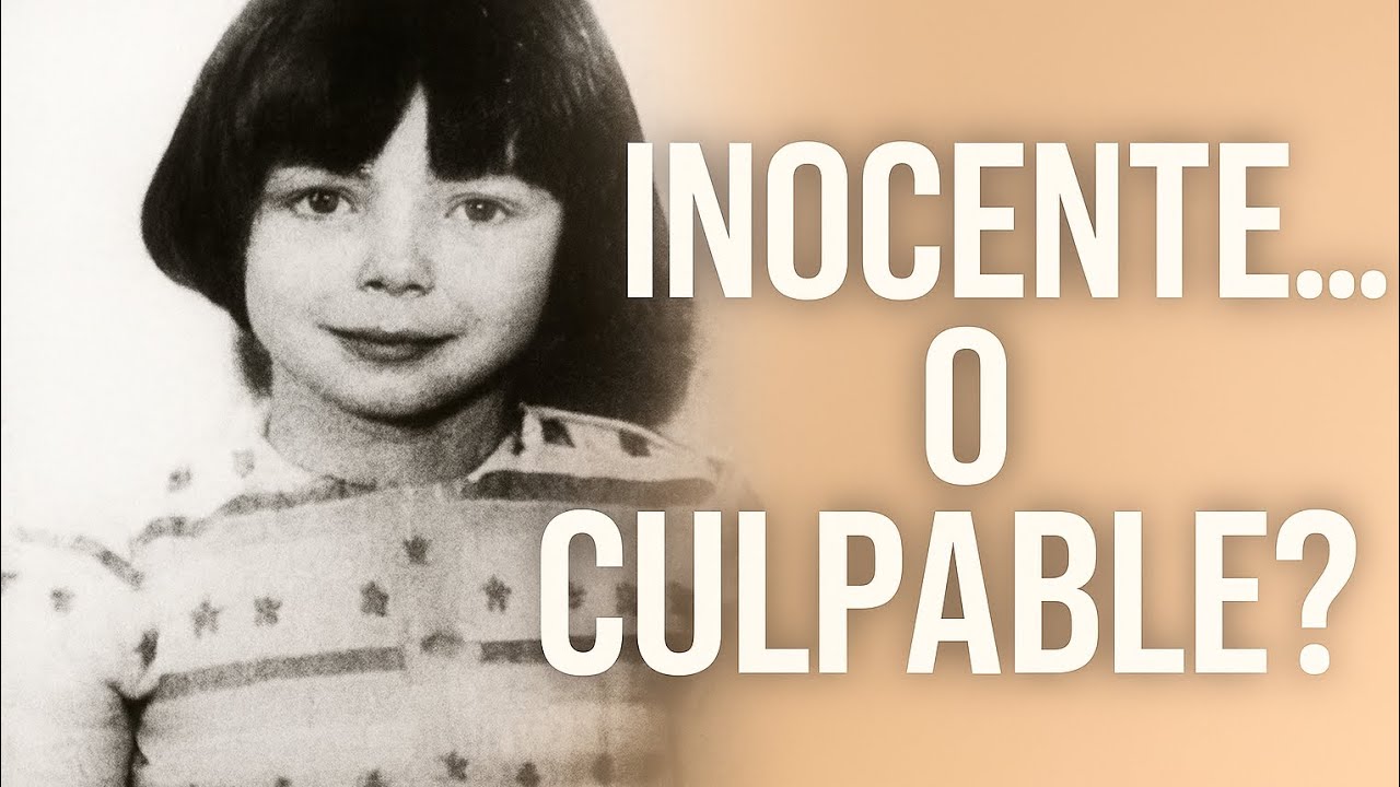 EL ROSTRO INOCENTE DEL HORROR: EL CASO REAL DE MARY BELL