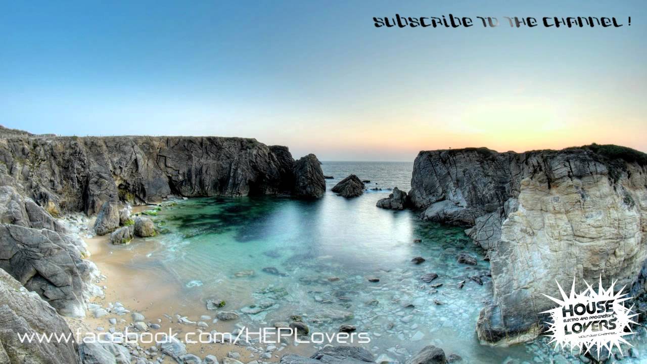 Plump DJs - The Knife (Nic Fanciulli Remix)