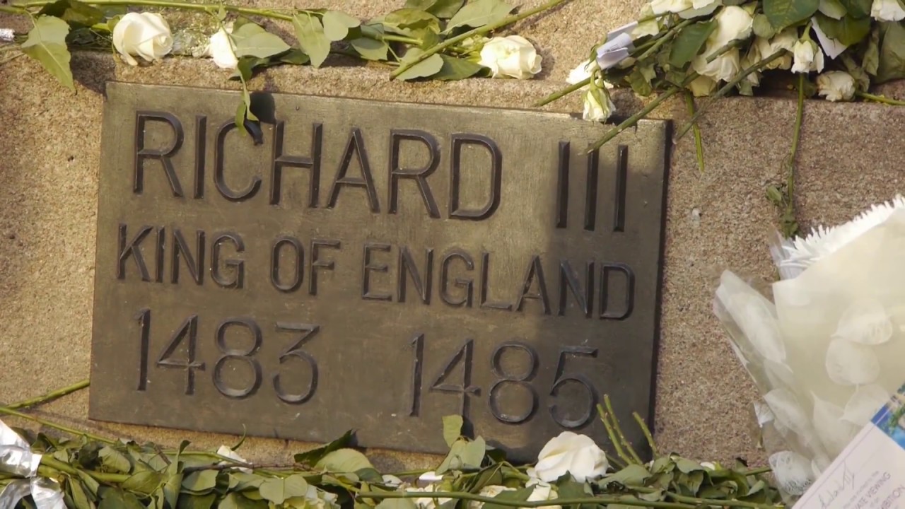 King Richard 111. Documentary (Return of the King)