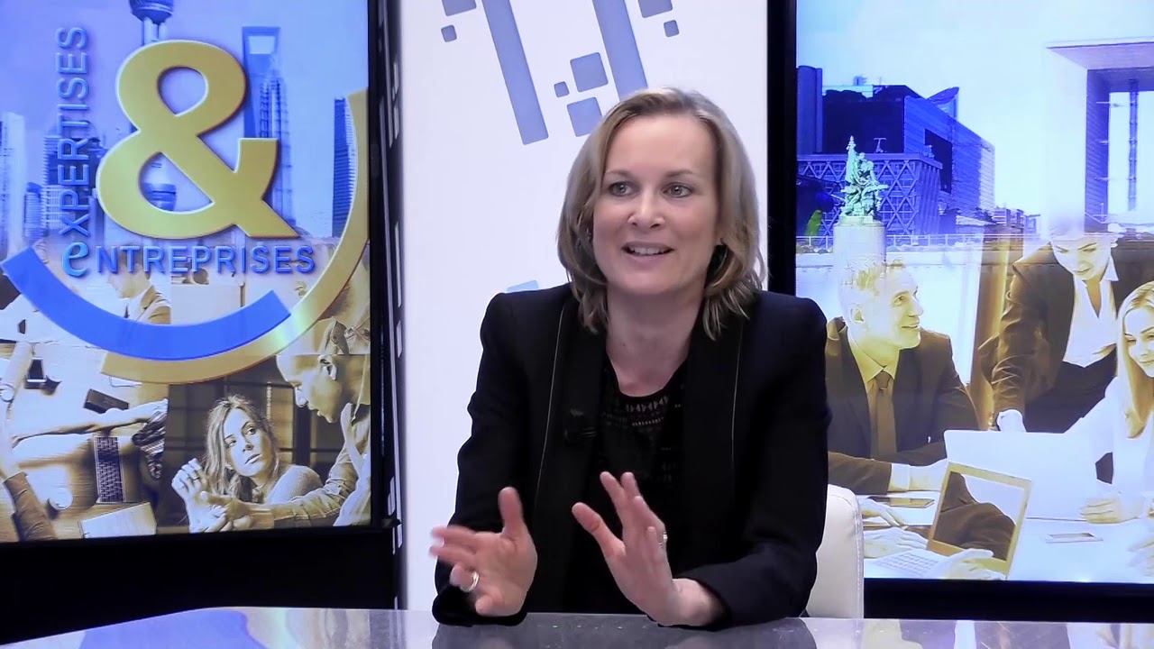 Comment manager la génération Z en entreprise ? [Elodie Gentina]
