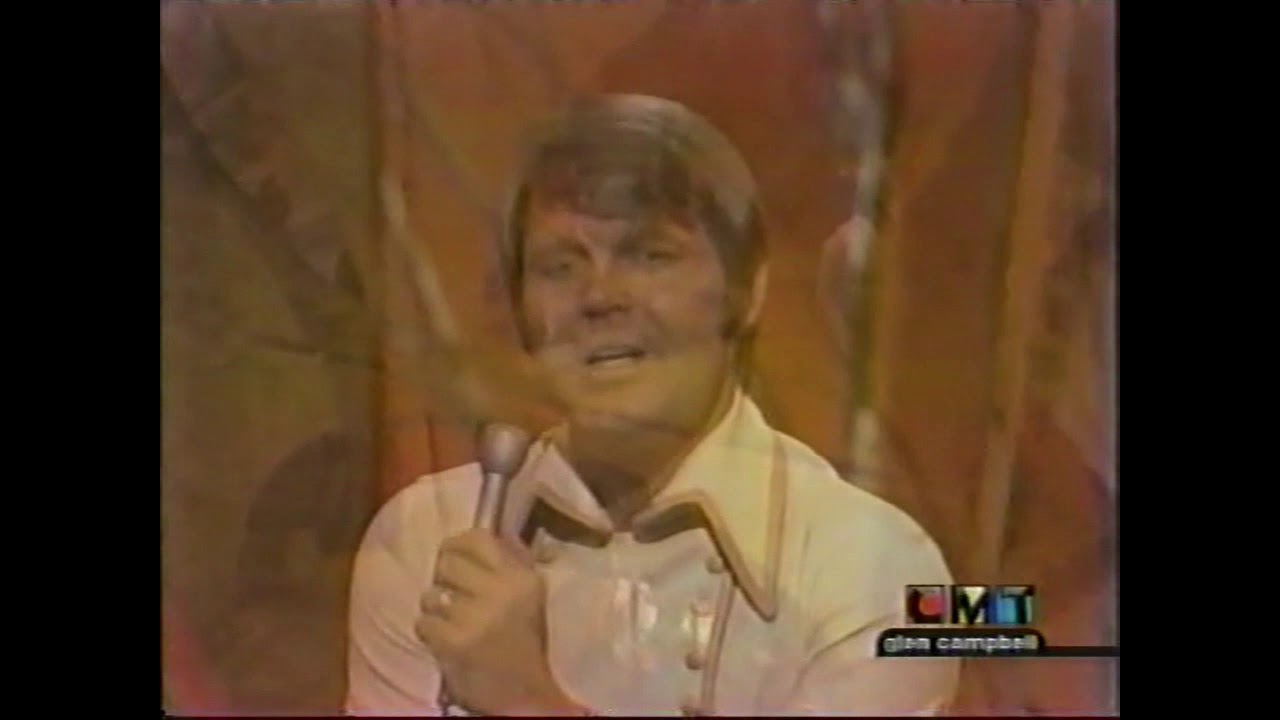 Glen Campbell - September Song (1970)