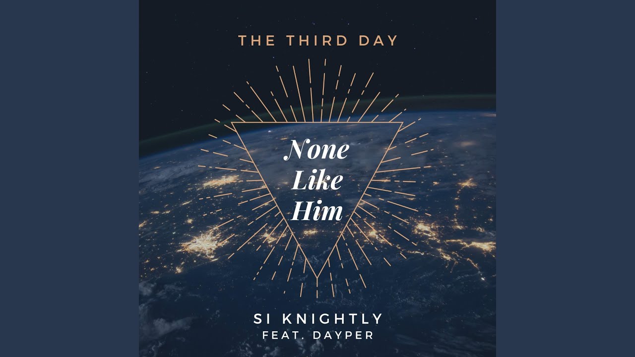 None Like Him (feat. Dayper)