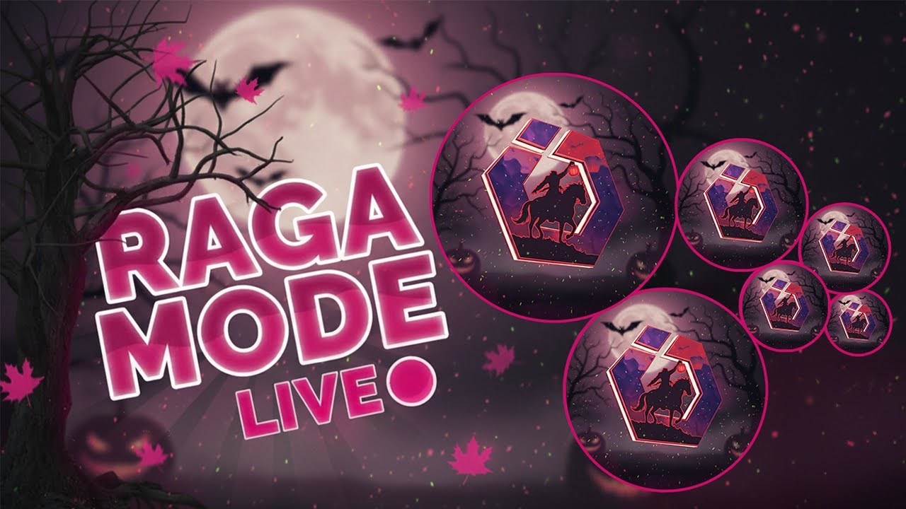 Agar.io Raga Live