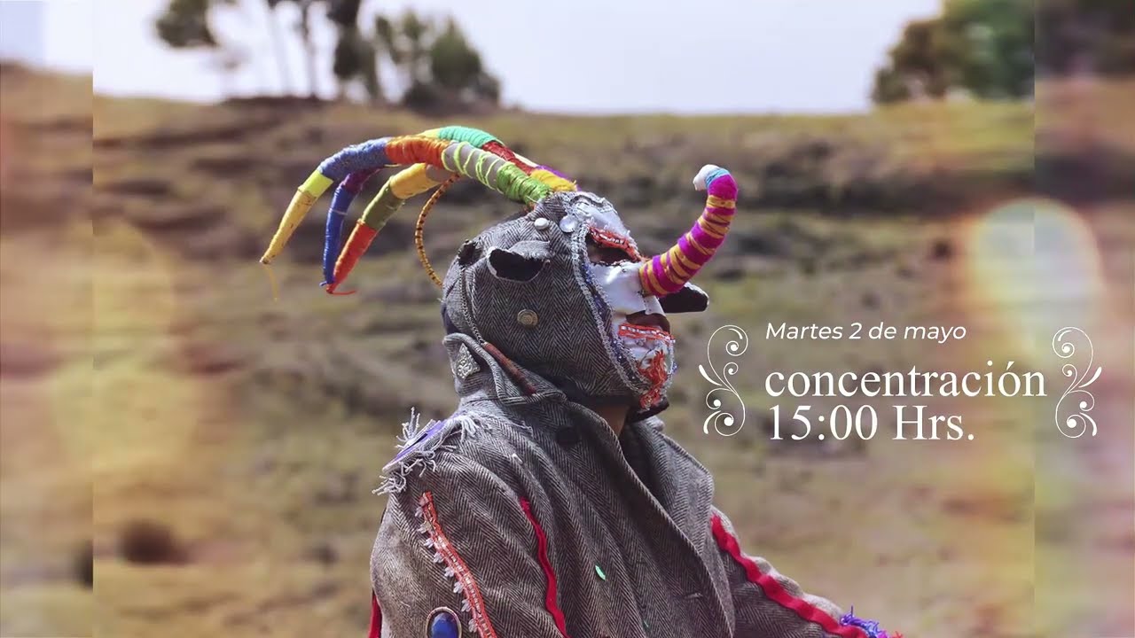 Kusillos en Micaya. Invitación 2023