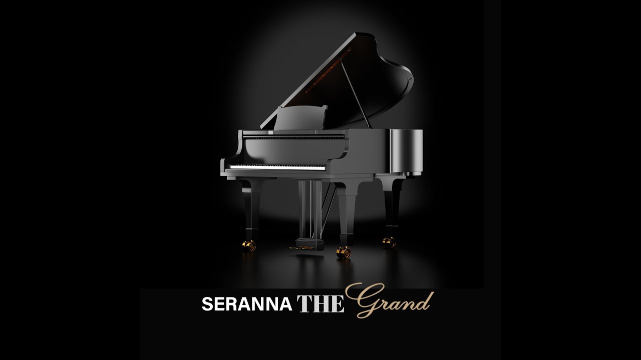 Seranna THE GRAND