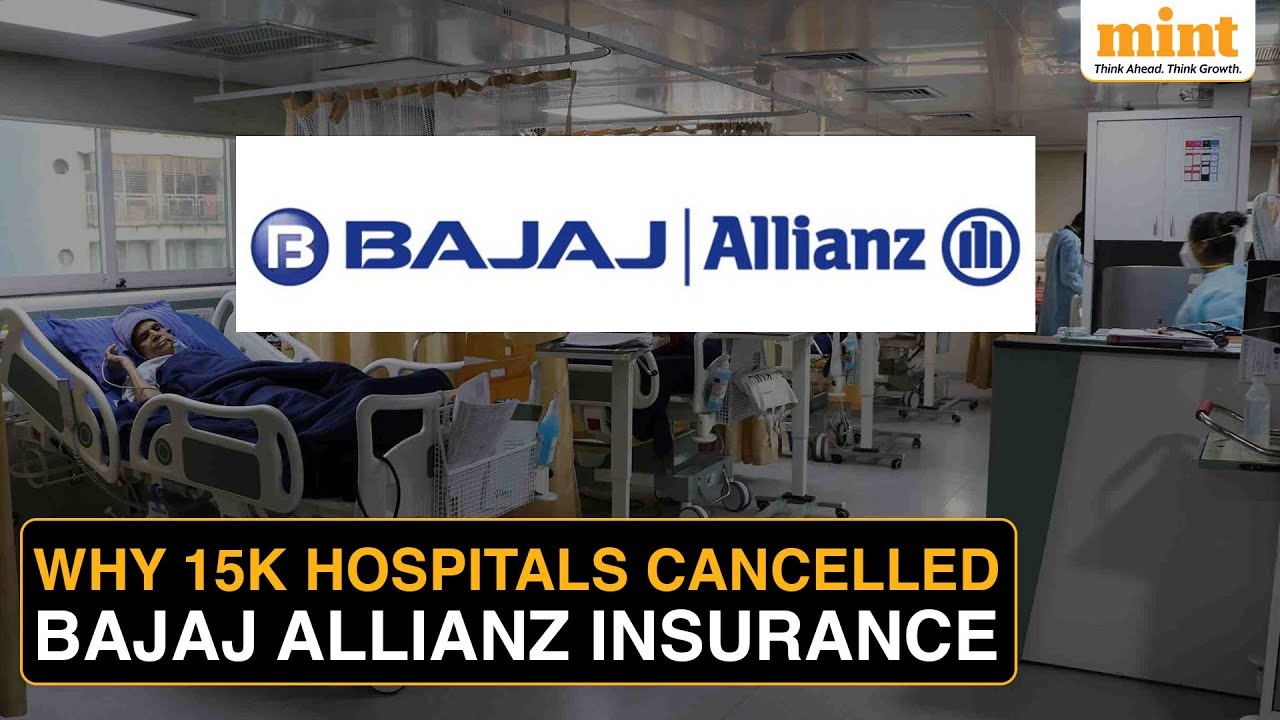 Bajaj Allianz Insurance Suspension Puts Spotlight on India&rsquo;s Troubled Health Insurance Sector