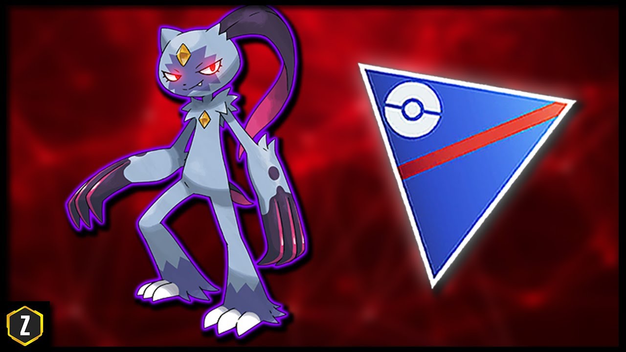 Тень Снизлера...какой МОНСТР!