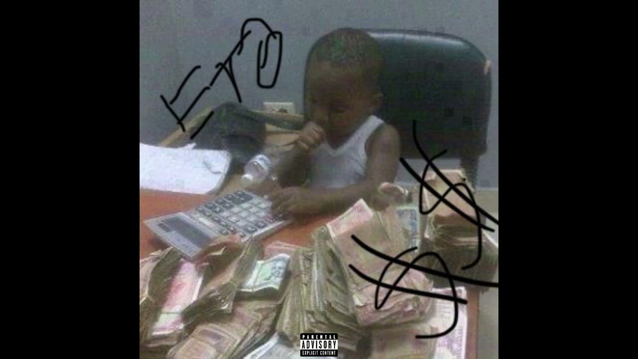 ETÔ - RAP DA LIBERDADE $