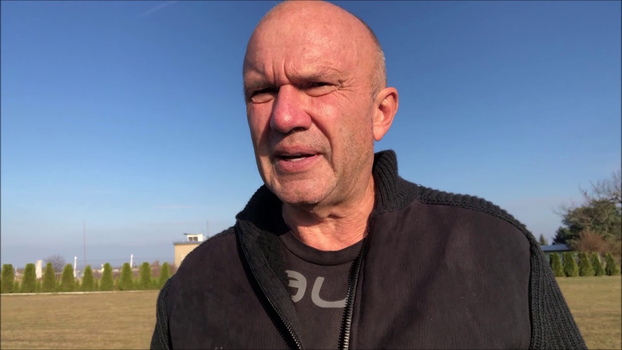 100 let - 100 letišť, letiště Příbram LKPM, etapa 24, slovo pilota