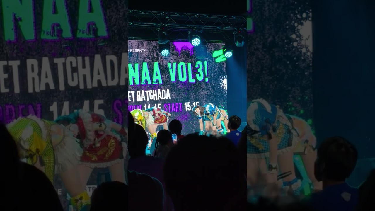 #NijiNoConquistador