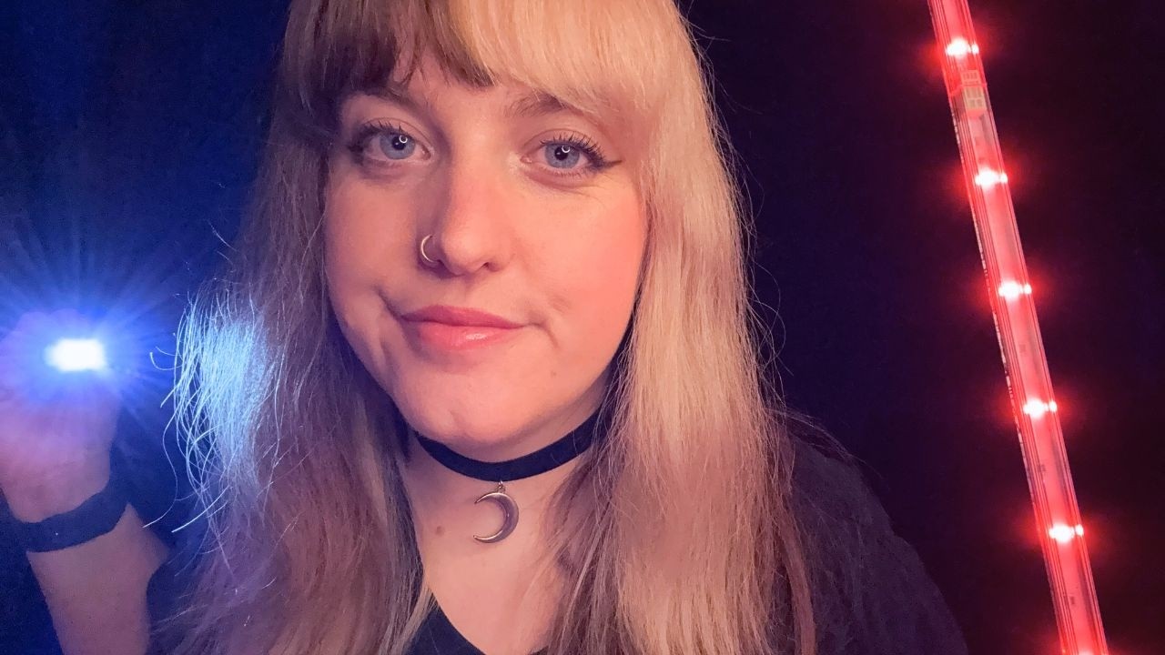 ASMR | Follow My Instructions ✨ Eyes Closed & Open 💤 Deep Sleep Compilation