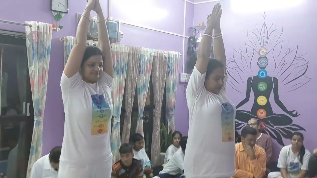 #Yoga