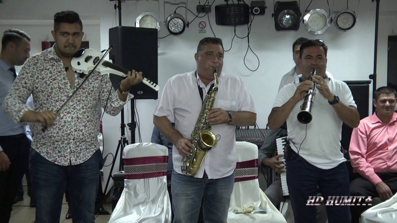 PETRICA VITA & COSTEL PITIGOI ASCULTARI NUNTA ADI & MIHAELA ARMENIS 2016