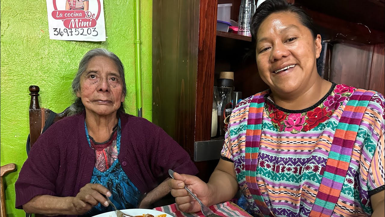 Quichom de Gallo Criollo Quetzaltenango | Guatemala