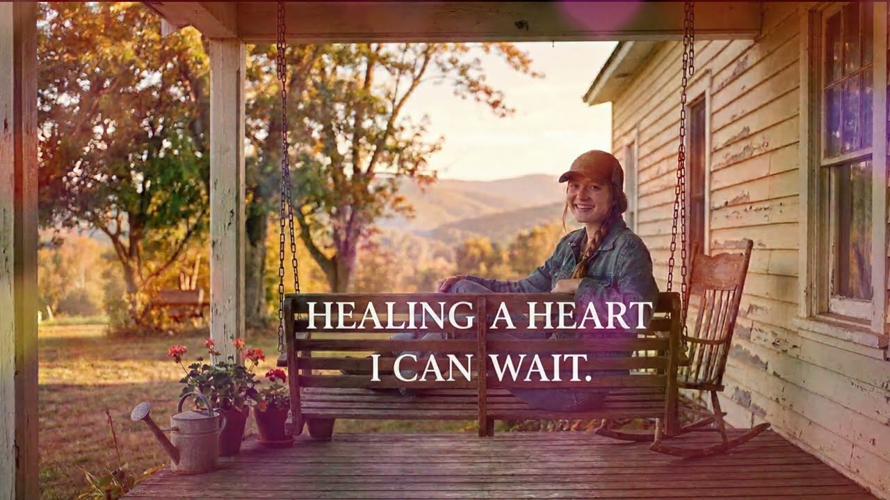 Healing a Heart | When You're Not Whole Yet