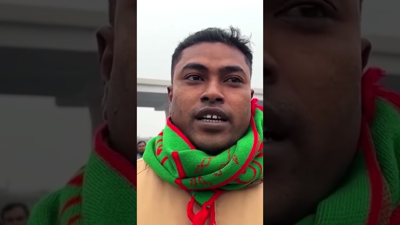 Bangladesh Nationalist Party's Tarique Rahman returned from nearly 17 years in exile