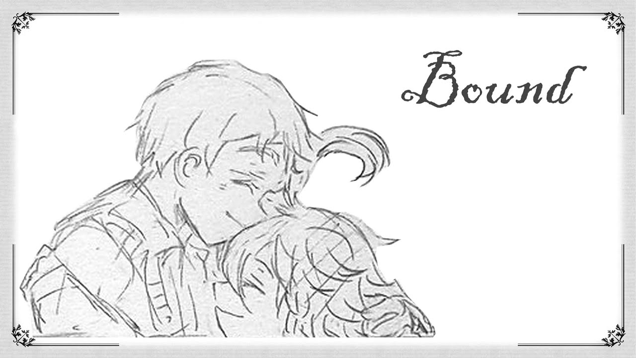 Обещанный Неверленд - Эмма и Норман - Связаны