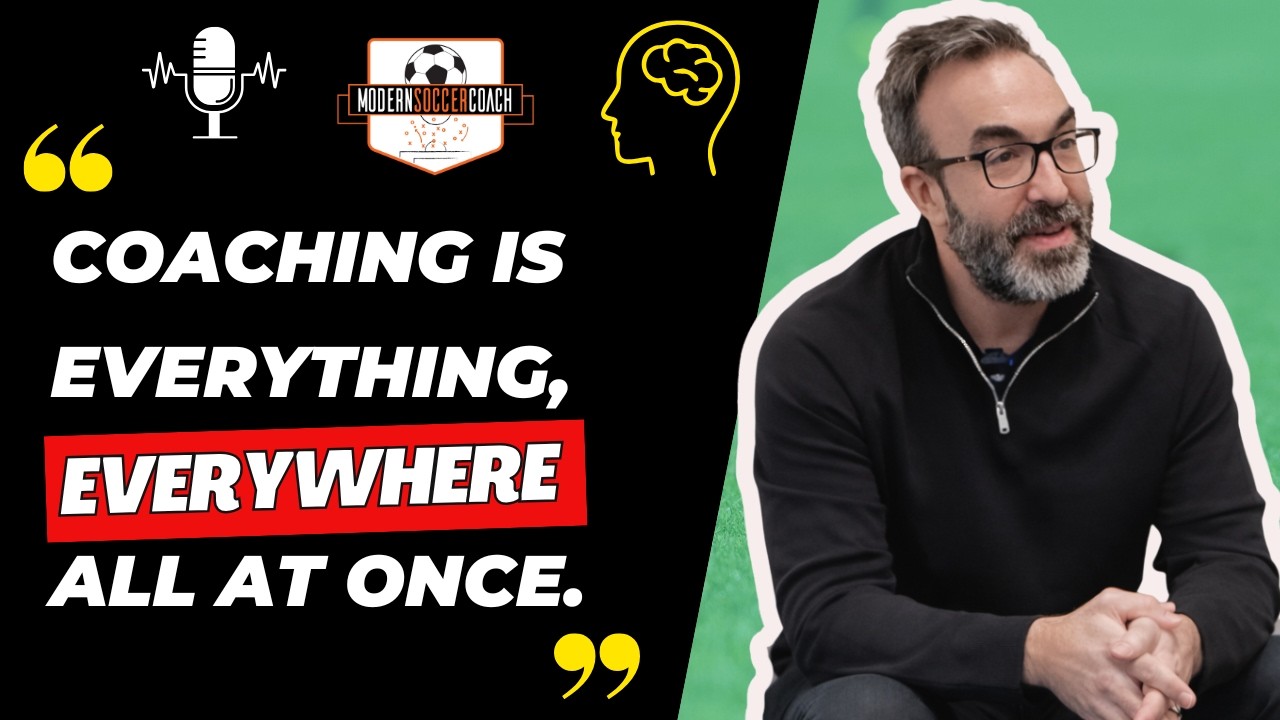 Why Clubs Still Get Psychology Wrong (Dan Abrahams)
