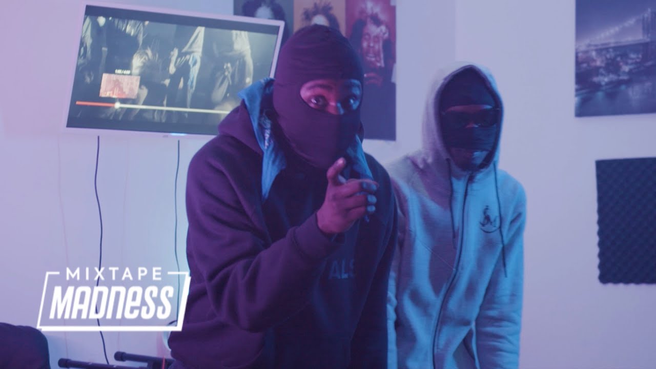 (2milly) Tb x P94 - Risky Trips (Music Video) | @MixtapeMadness