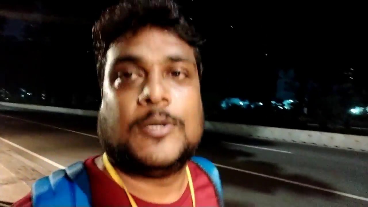 Jakarta Nightlife | Night Tour | Jakarta Indonesia | HD