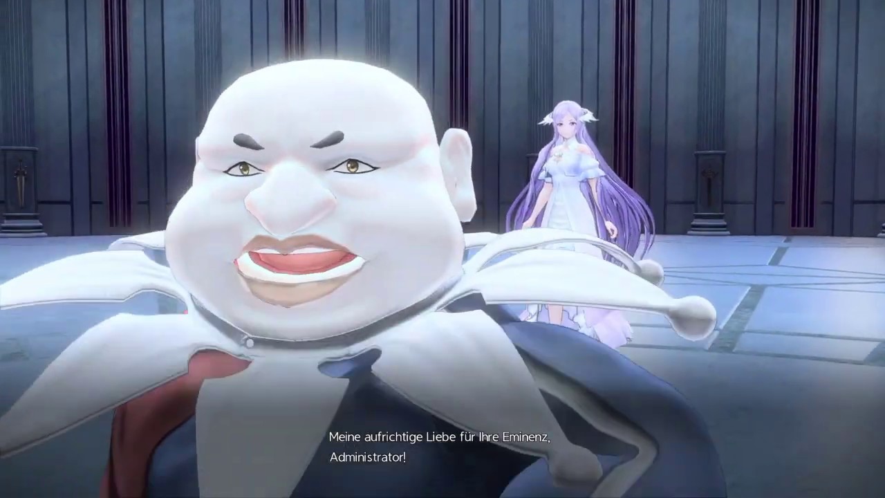 [SAOAL] 