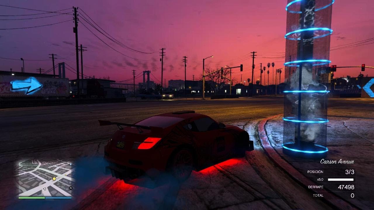 Grand Theft Auto V_20260303234656