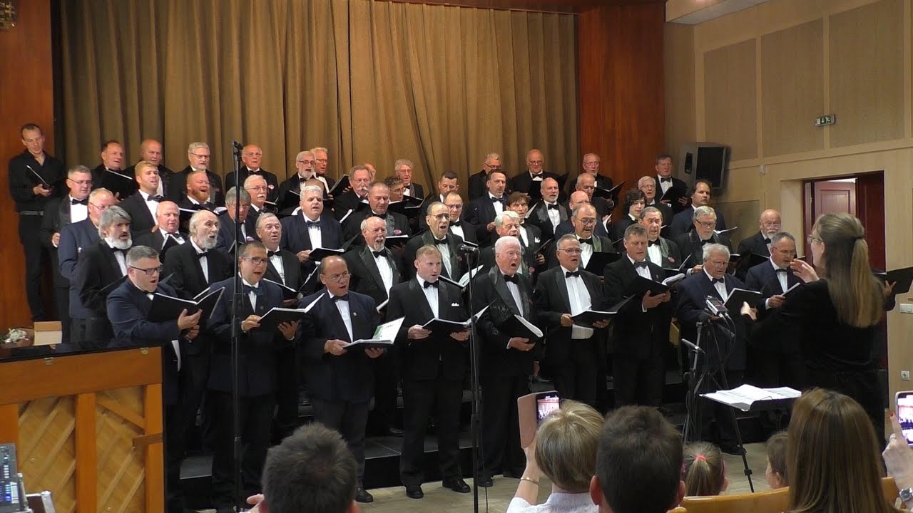 Weber: A vadászok kara