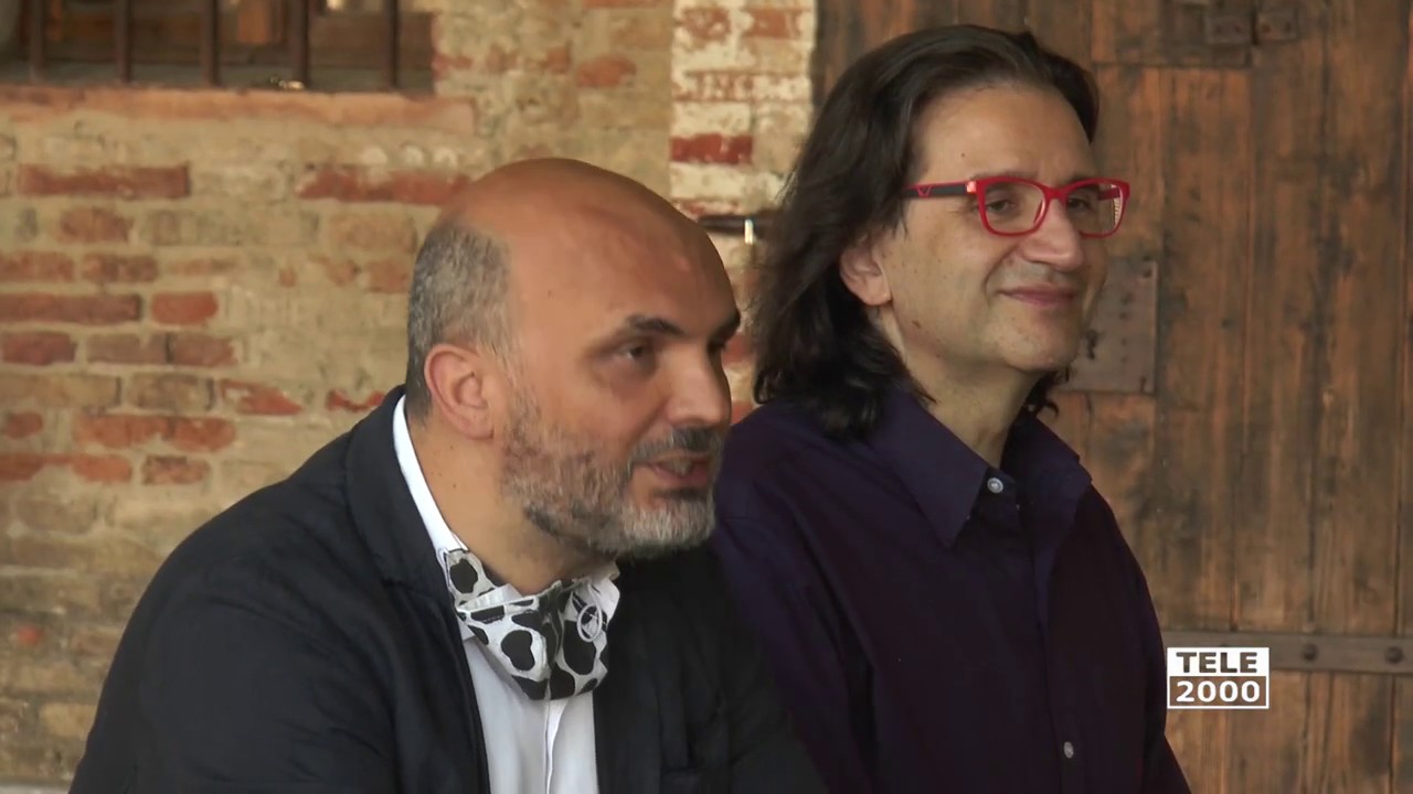 Torna all'Eremo di Monte Giove Tracce Concerti Itinerari