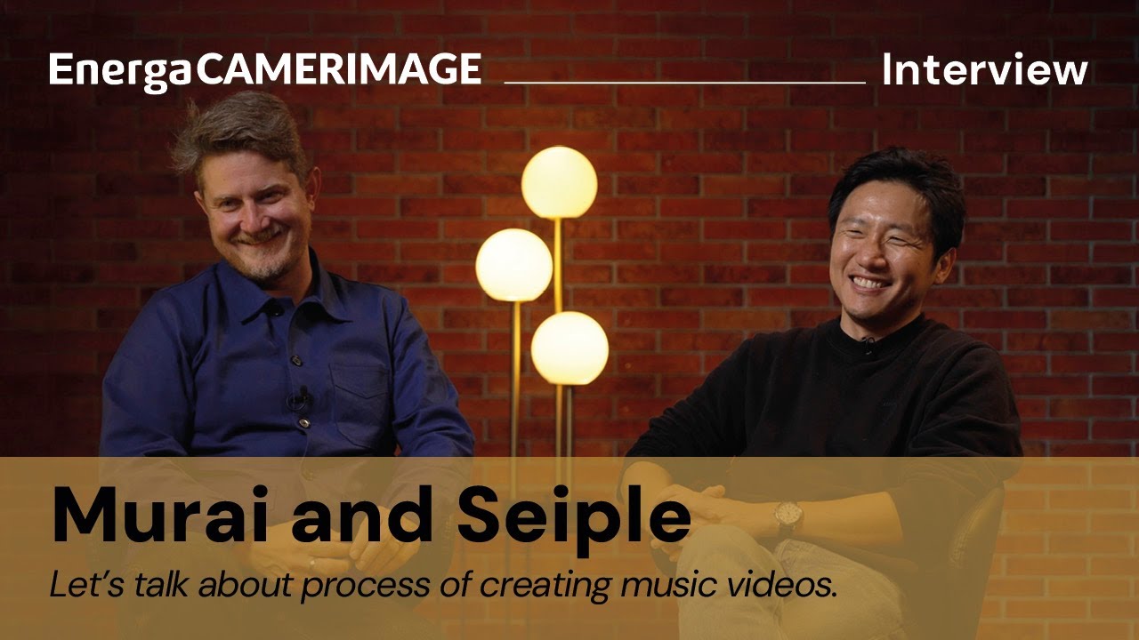 Hiro Murai and Larkin Seiple interview | EnergaCAMERIMAGE 2024