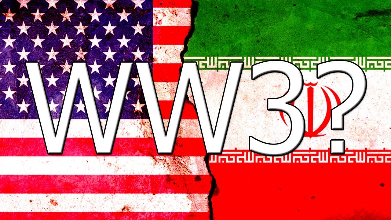 Did the US & Iran Start World War 3? Can Iran BEAT the United States?
