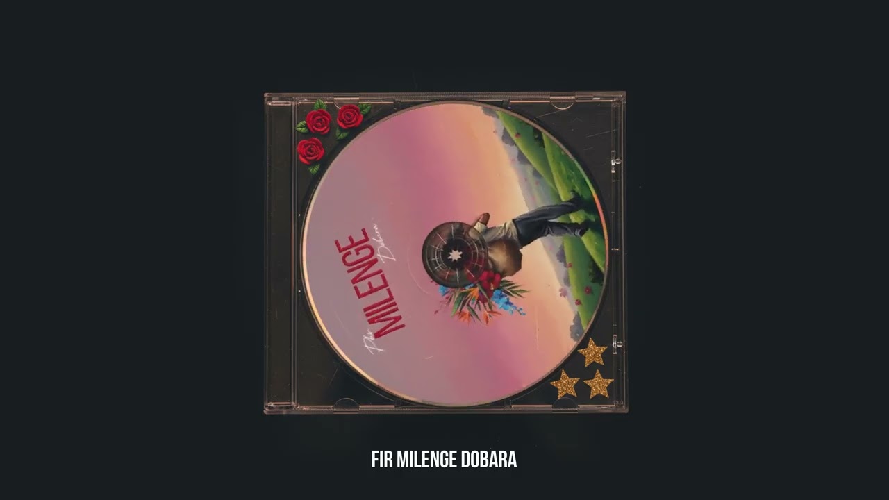 Fir Milenge Dobara - Prince 62 | DJ Ncix | EP - Fir Milenge Dobara