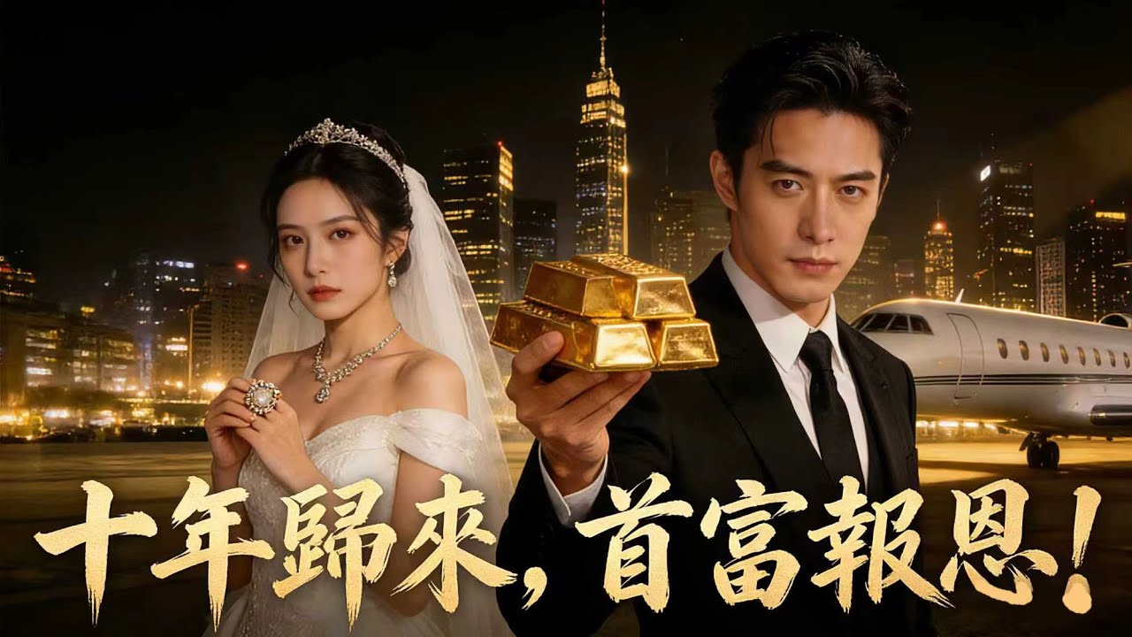 全村供我讀書，盼我逆天改命。他們不知道，我拿到的劇本是「隱瞞億萬家產」。JDDJ