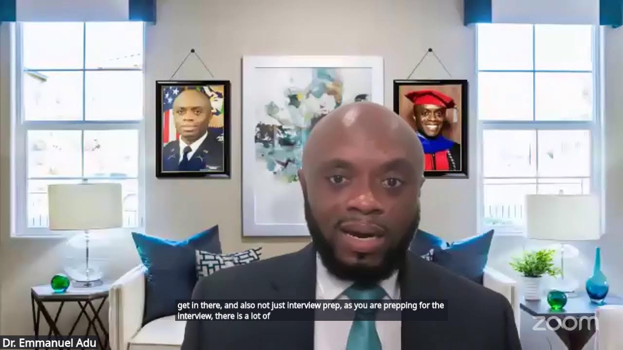 Launch of the Cyber/GRC Interview Arena!