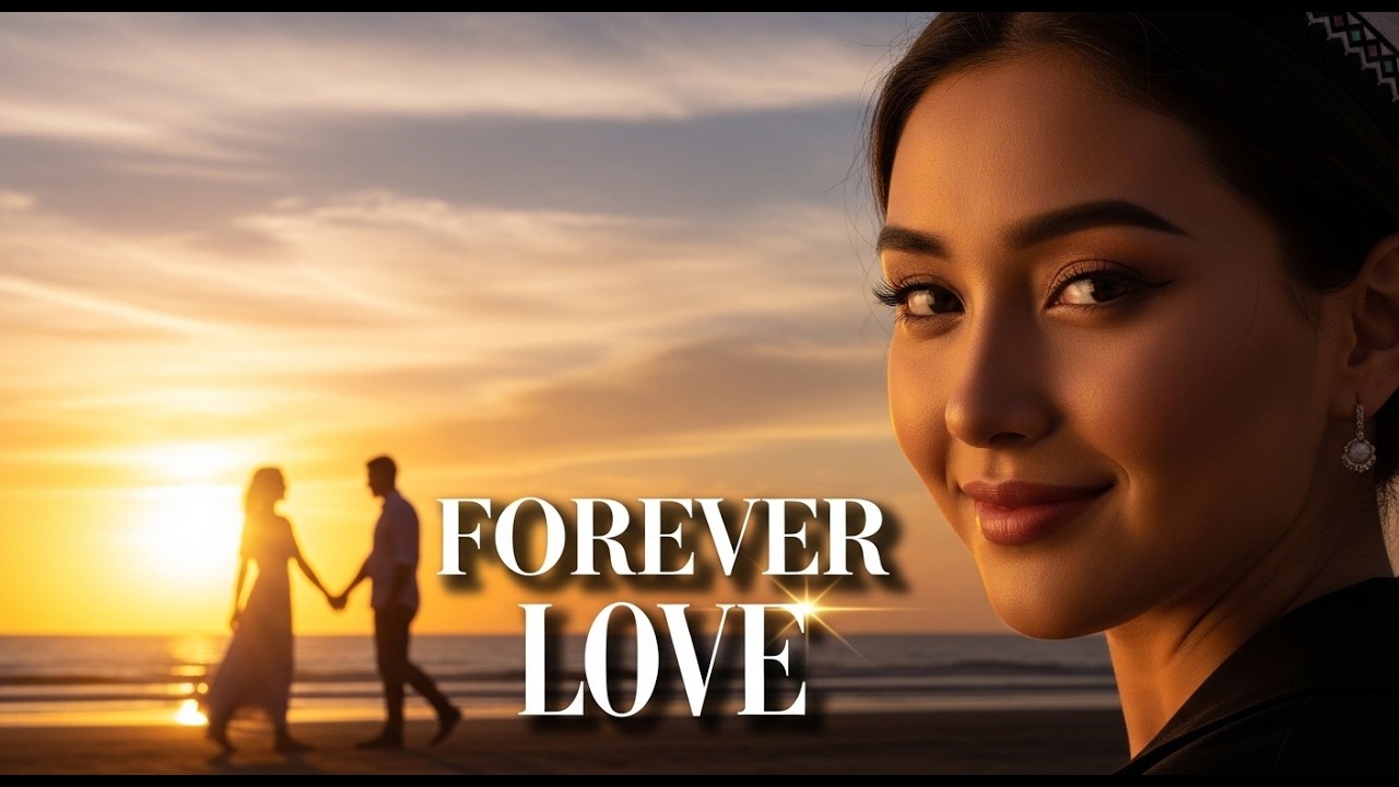 Beautiful Uzbek Love Songs – Trending Pop Music Playlist