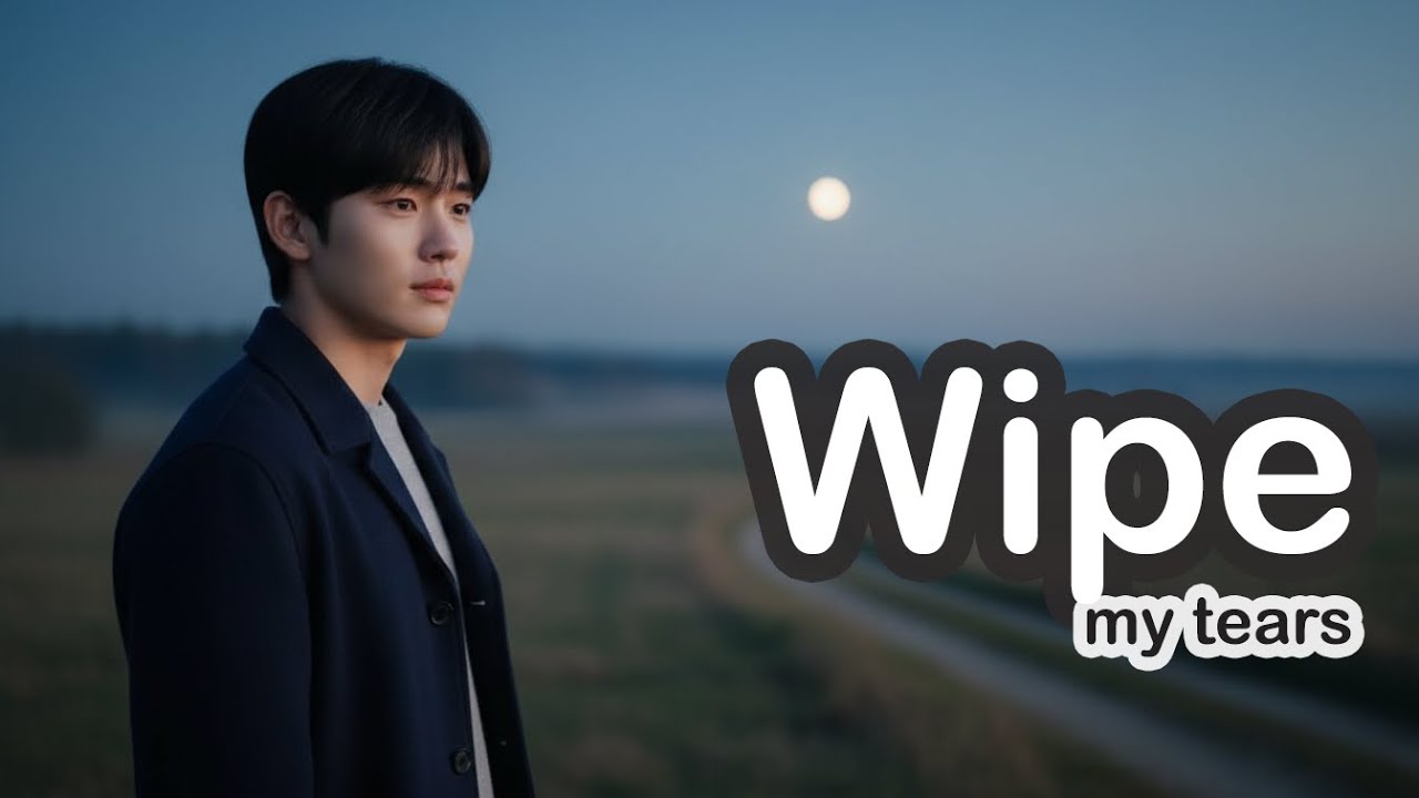 Wipe My Tears
