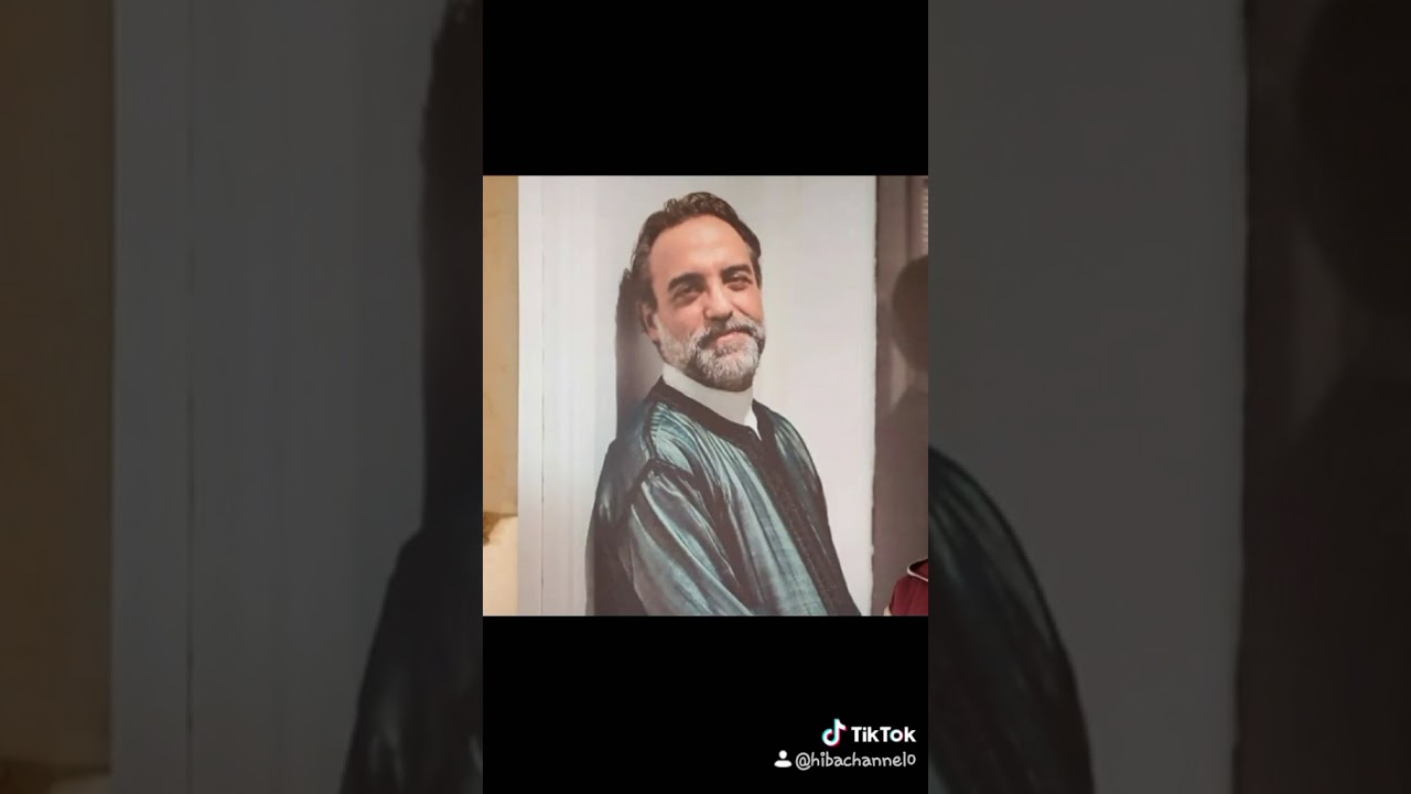 عزيز لحطاب /مولاي حمد تلمسي
