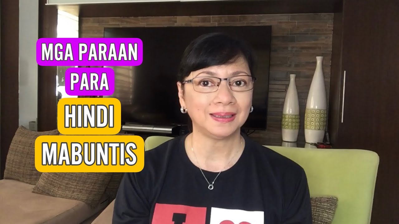 OB-GYNE vlog. Effective ba at safe ang contraceptive methods?  Vlog 40