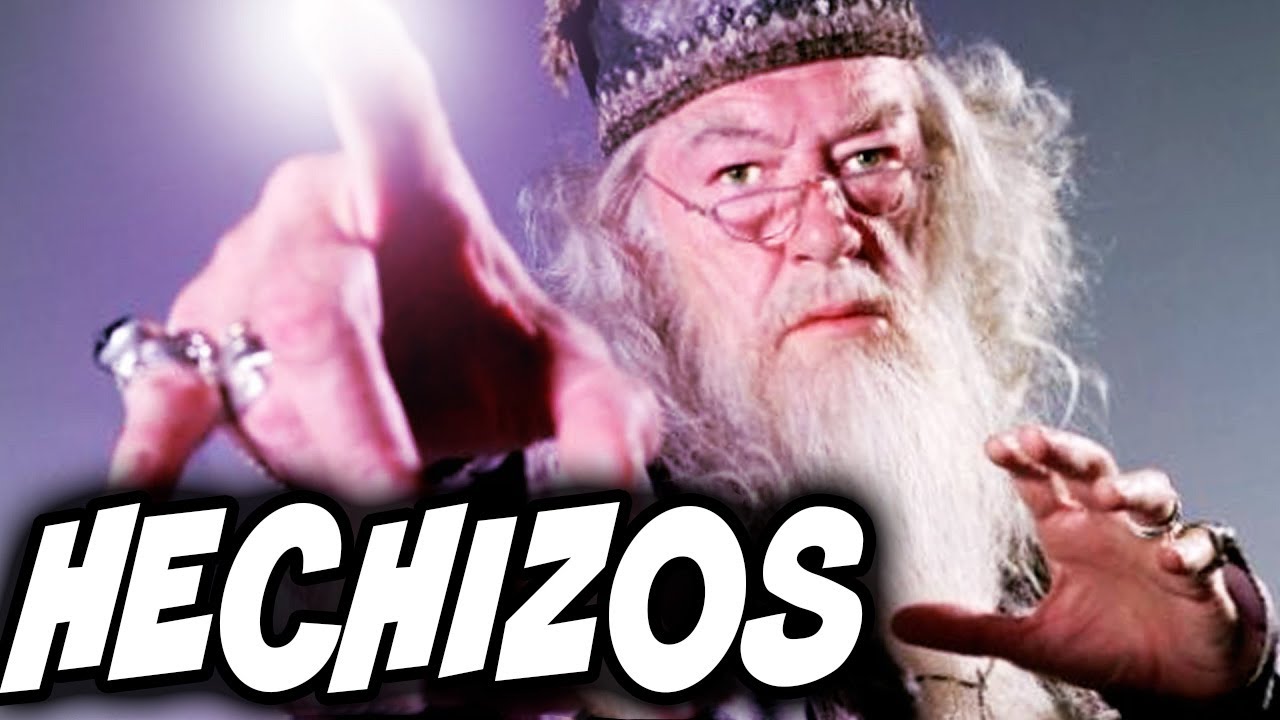 Los 5 Hechizos y Habilidades M&aacute;s Poderosos de Dumbledore &ndash; Teor&iacute;a de Harry Potter